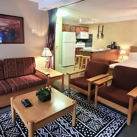 Horsethief Lodge By Stayin Panorama Room photo