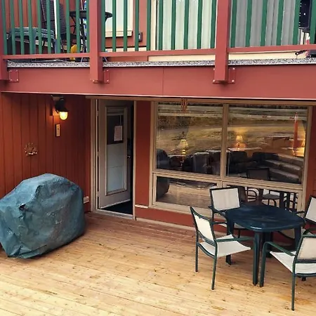 Horsethief Lodge By Stayin Panorama Room photo