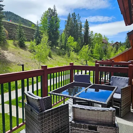 Horsethief Lodge By Stayin Panorama Room photo