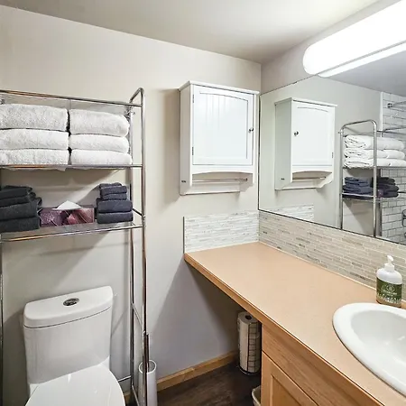 Horsethief Lodge By Stayin Panorama Room photo