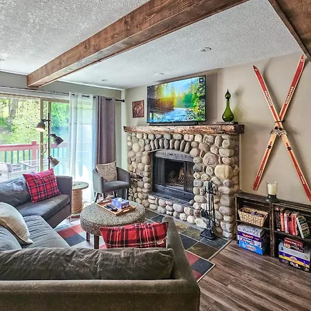 Horsethief Lodge By Stayin Panorama Room photo