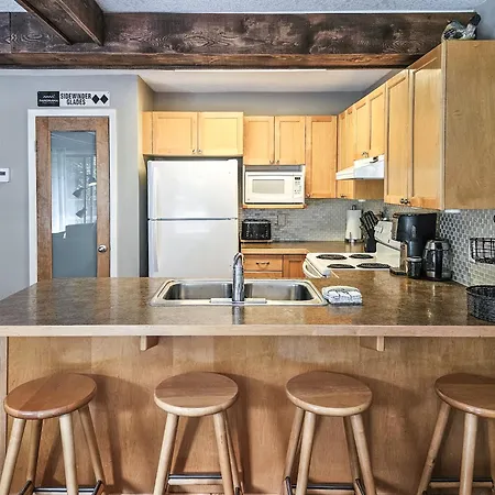 Horsethief Lodge By Stayin Panorama Room photo