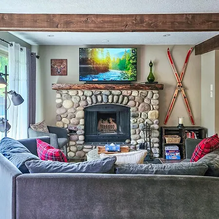 Horsethief Lodge By Stayin Panorama Room photo