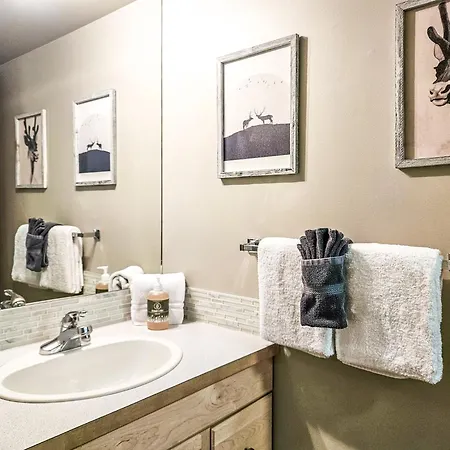 Horsethief Lodge By Stayin Panorama Room photo