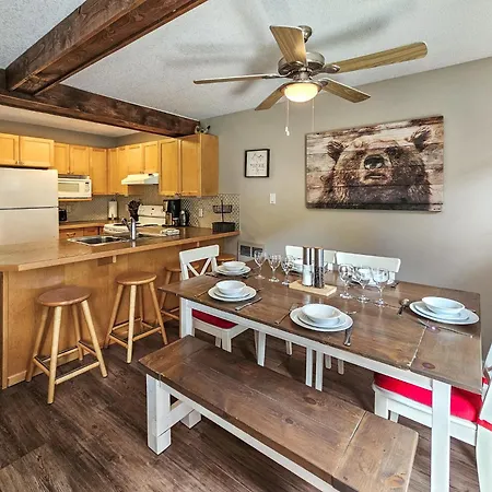 Horsethief Lodge By Stayin Panorama Room photo