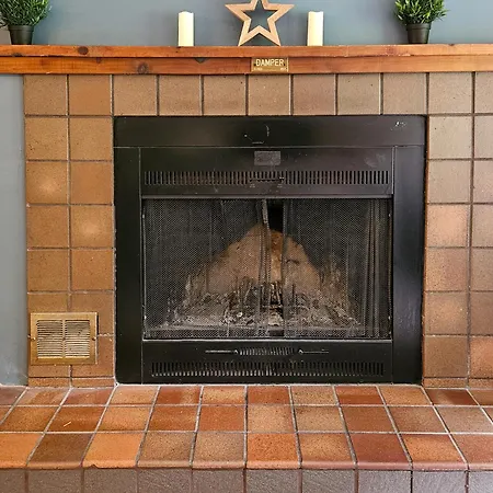 Horsethief Lodge By Stayin Panorama Room photo