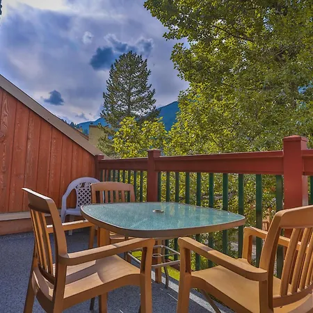 Horsethief Lodge By Stayin Panorama Room photo