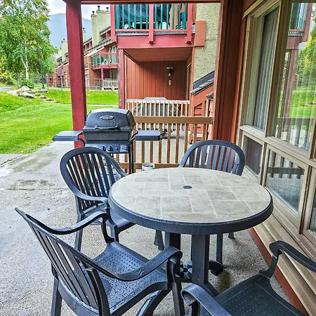 Horsethief Lodge By Stayin Panorama Room photo