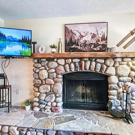 Horsethief Lodge By Stayin Panorama Room photo