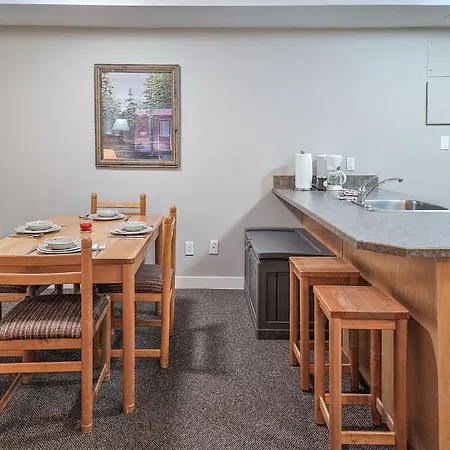 Horsethief Lodge By Stayin Panorama Room photo