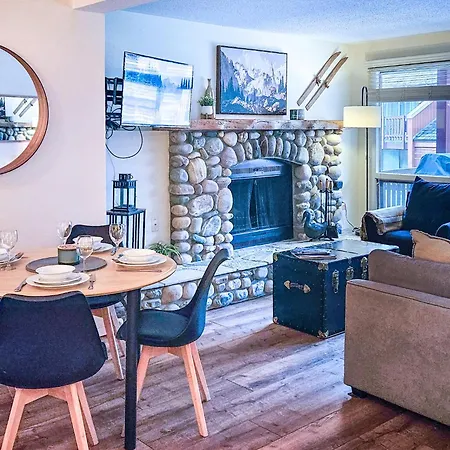 Horsethief Lodge By Stayin Panorama Room photo