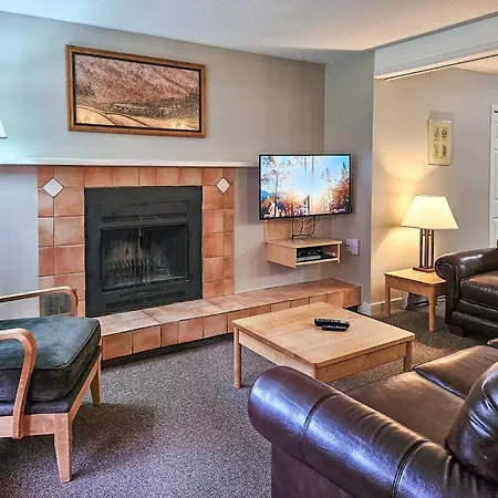 Horsethief Lodge By Stayin Panorama Room photo