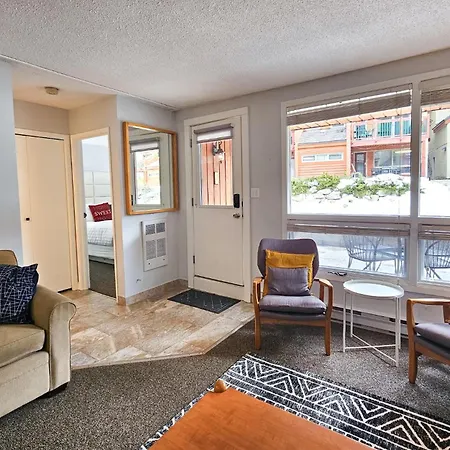 Horsethief Lodge By Stayin Panorama Room photo