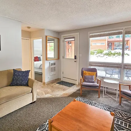 Horsethief Lodge By Stayin Panorama Room photo