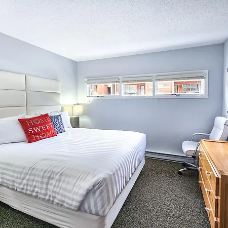 Horsethief Lodge By Stayin Panorama Room photo