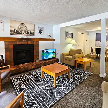 Horsethief Lodge By Stayin Panorama Room photo