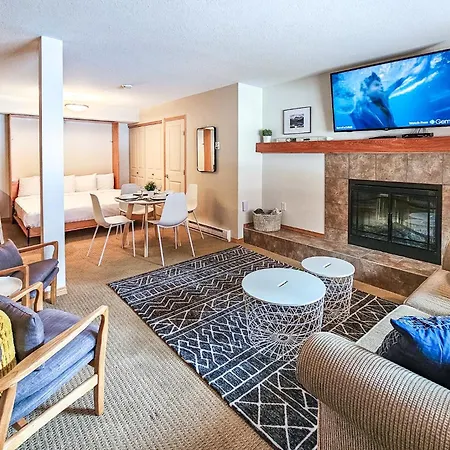 Horsethief Lodge By Stayin Panorama Room photo