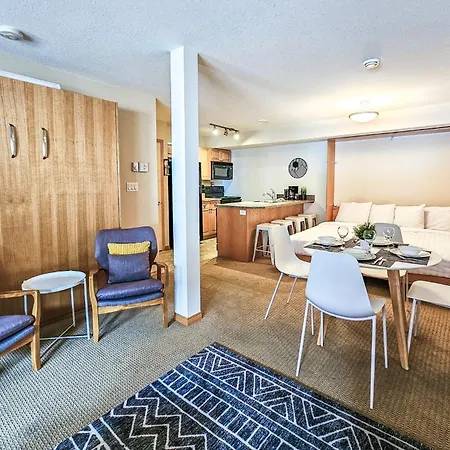 Horsethief Lodge By Stayin Panorama Room photo