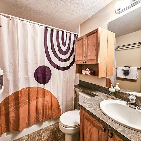 Horsethief Lodge By Stayin Panorama Room photo