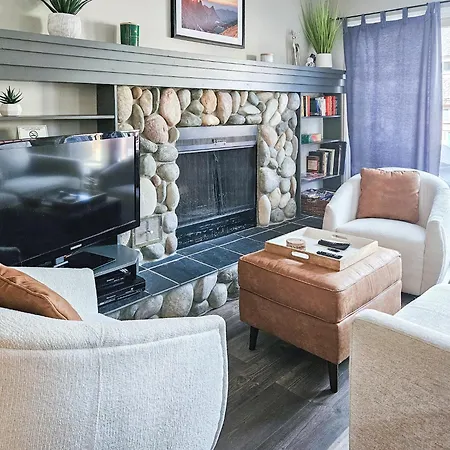 Horsethief Lodge By Stayin Panorama Room photo