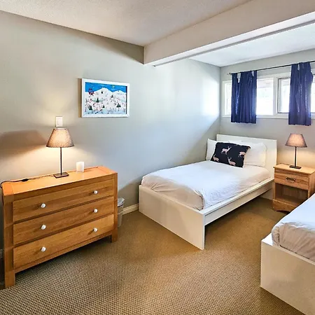 Horsethief Lodge By Stayin Panorama Room photo