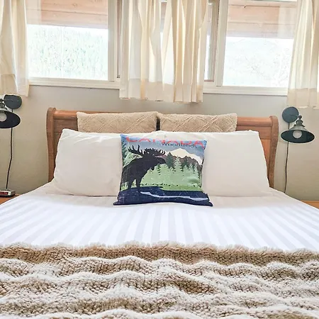 Horsethief Lodge By Stayin Panorama Room photo