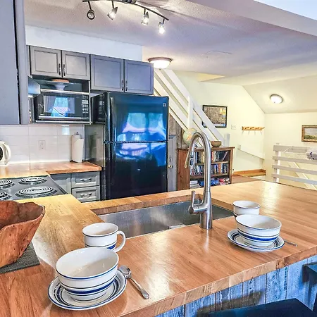 Horsethief Lodge By Stayin Panorama Room photo