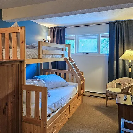 Horsethief Lodge By Stayin Panorama Room photo
