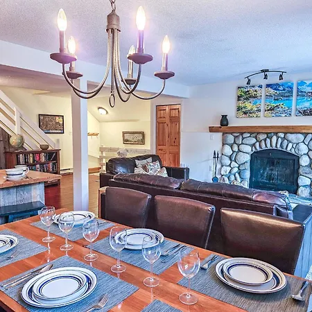 Horsethief Lodge By Stayin Panorama Room photo