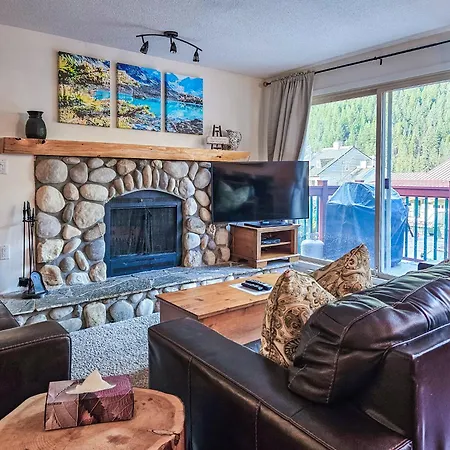 Horsethief Lodge By Stayin Panorama Room photo