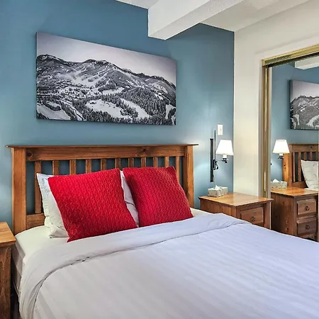 Horsethief Lodge By Stayin Panorama Room photo
