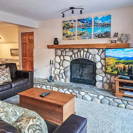 Horsethief Lodge By Stayin Panorama Room photo