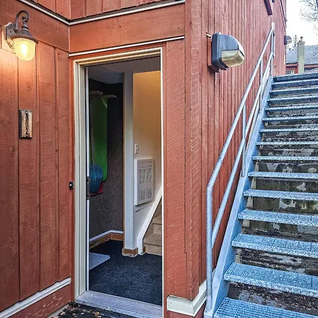 Horsethief Lodge By Stayin Panorama Room photo