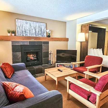 Horsethief Lodge By Stayin Panorama Room photo