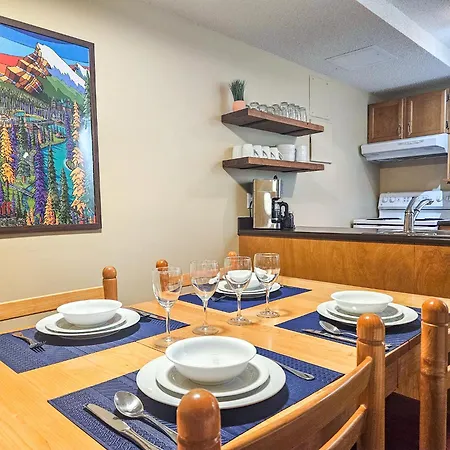 Horsethief Lodge By Stayin Panorama Room photo