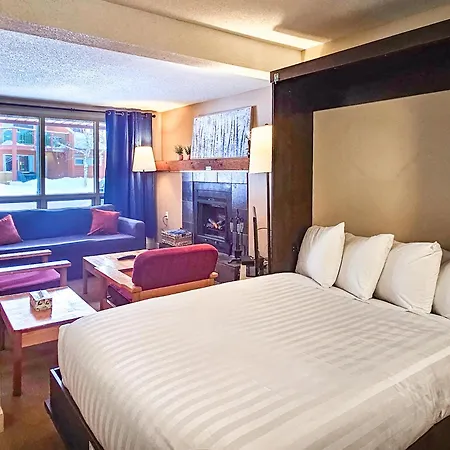 Horsethief Lodge By Stayin Panorama Room photo