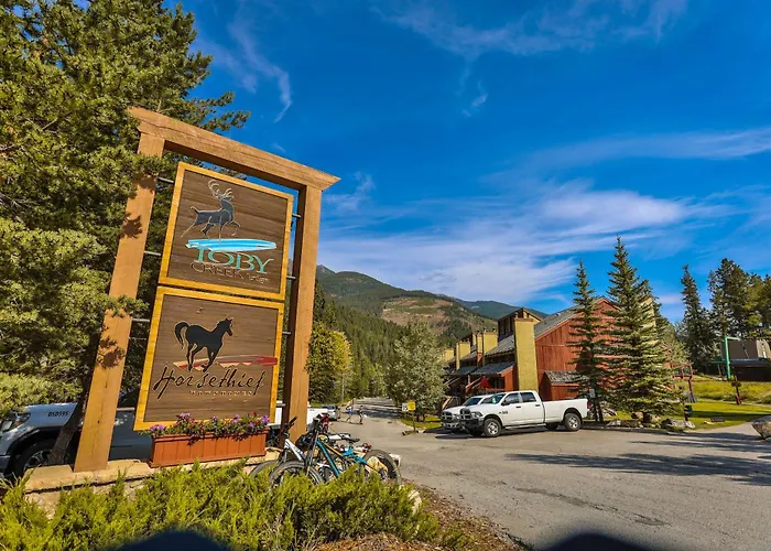 Horsethief Lodge By Stayin