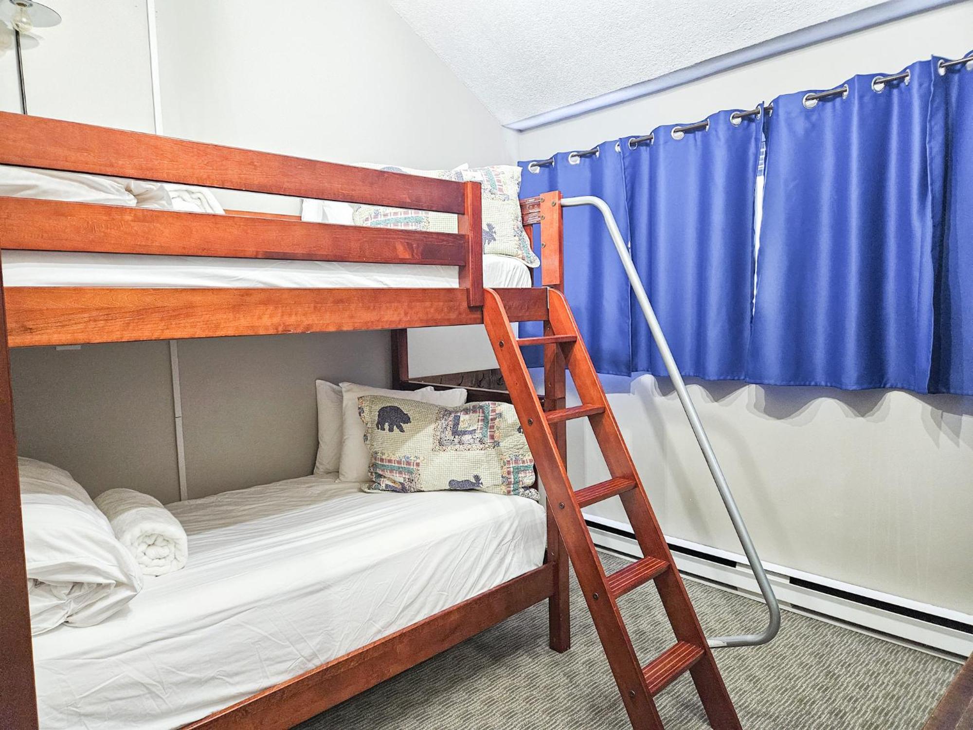 Apartment Horsethief By Stayin Panorama