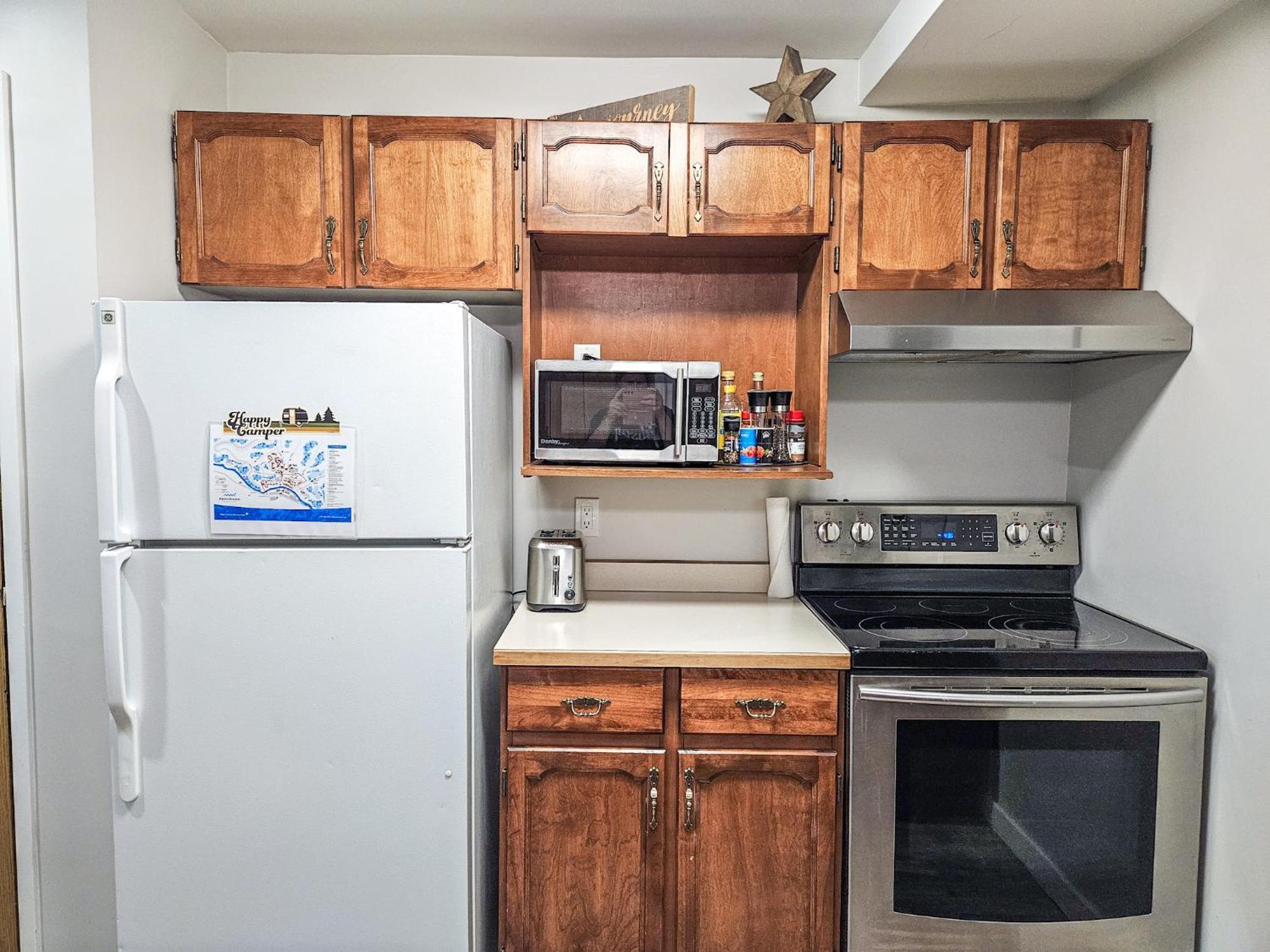 Horsethief By Stayin Apartment Panorama