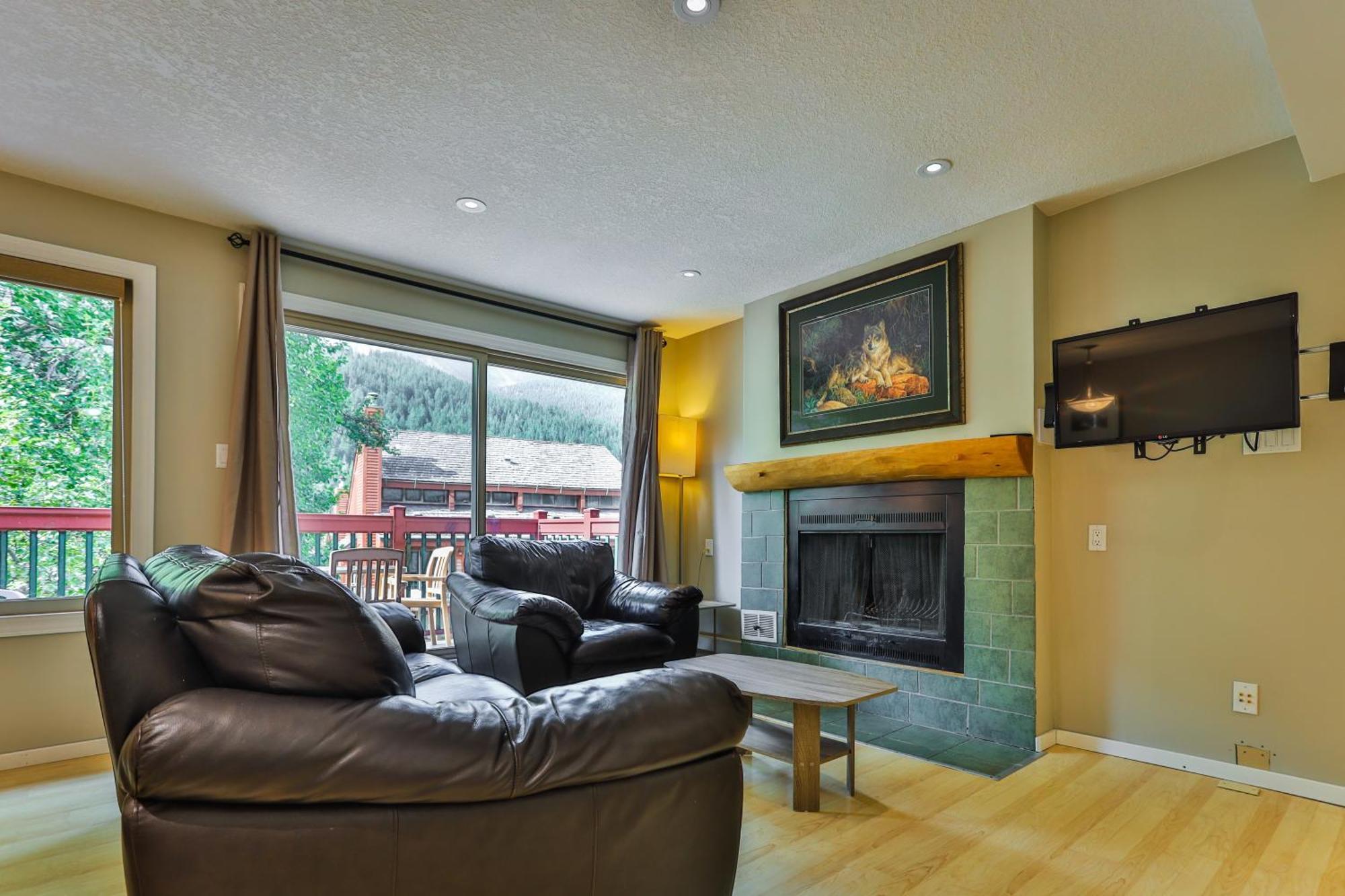 Apartment Horsethief By Stayin Panorama