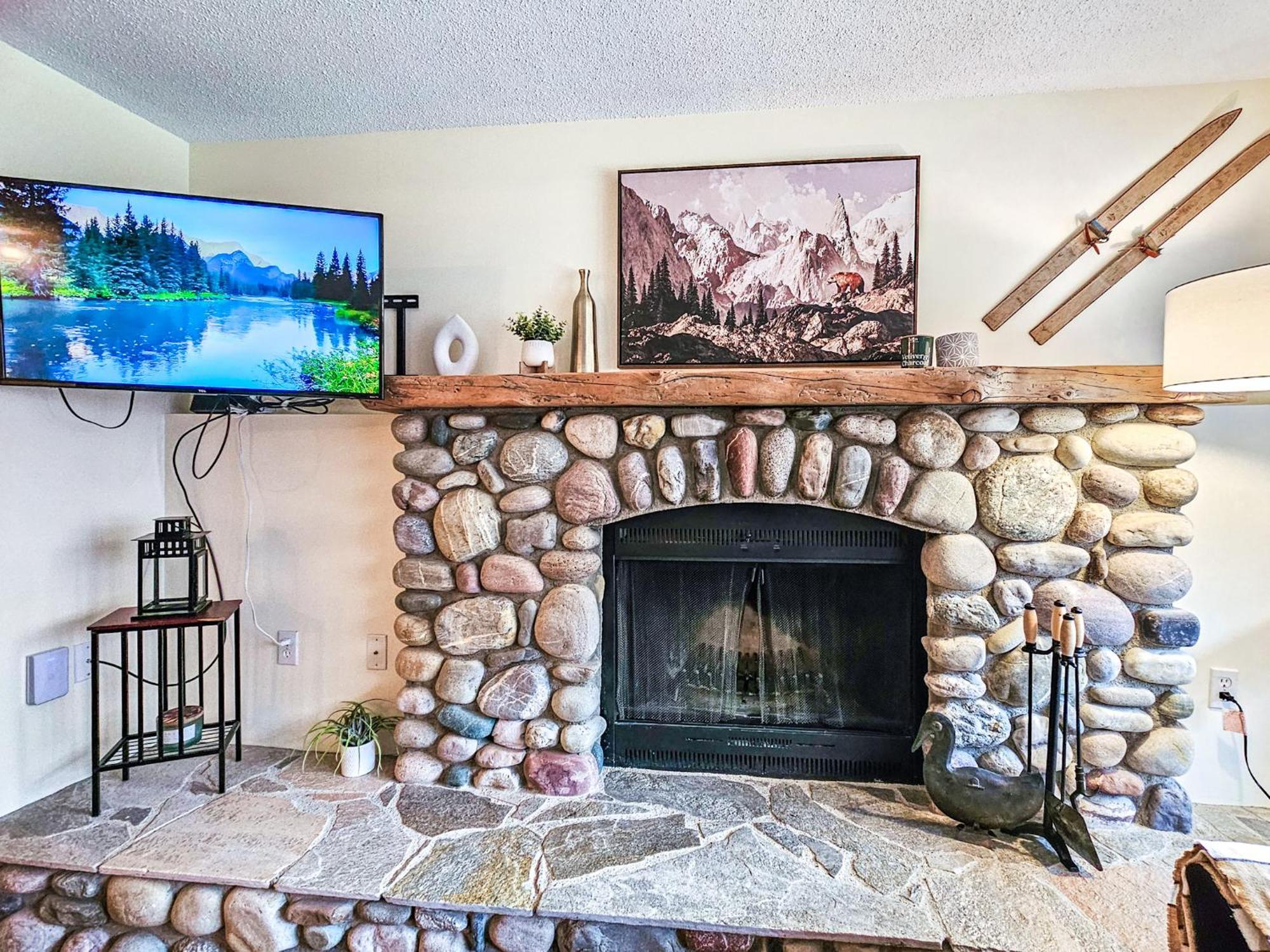 Horsethief By Stayin Apartment Panorama