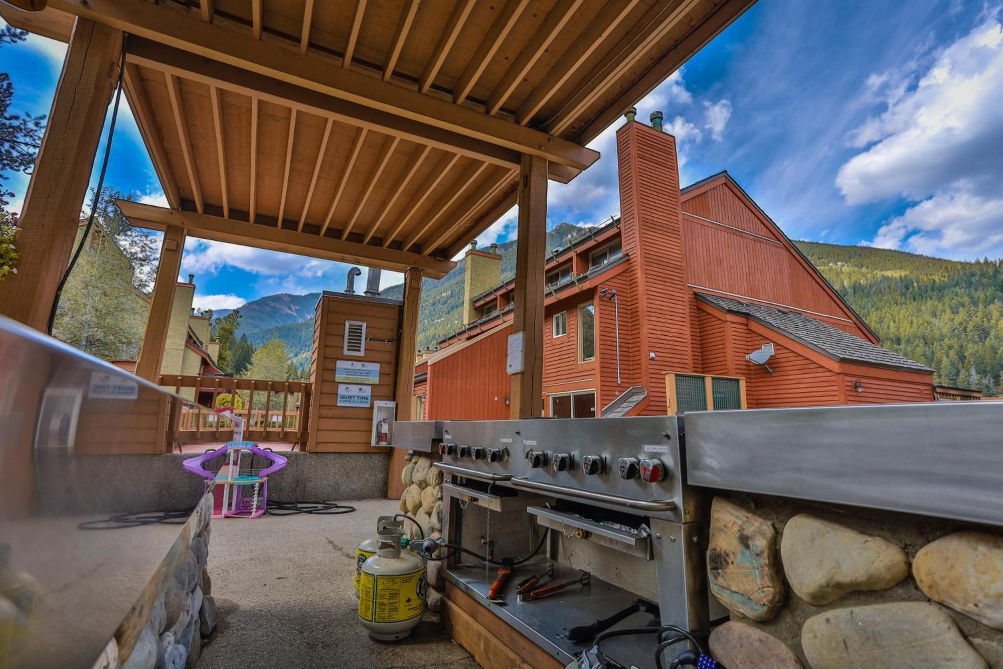 Horsethief By Stayin Apartment Panorama